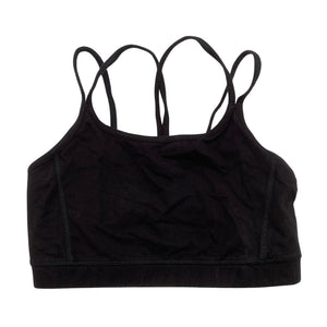 Unisex People Tree - Sports top, size 40 - Black (1)