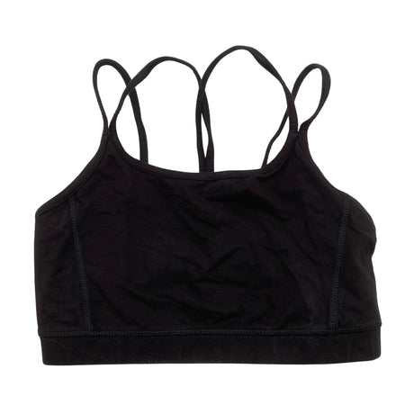 Unisex People Tree - Sports top, size 40 - Black ()