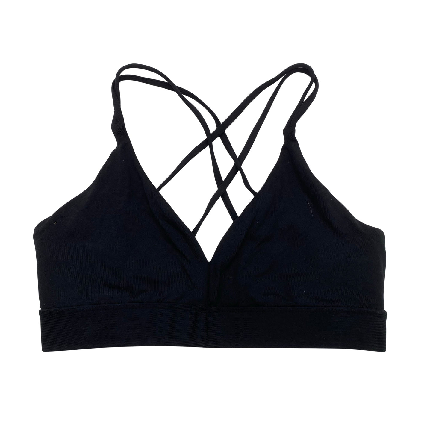 Unisex Röhnisch - Sports top, size 40 - Black (1)