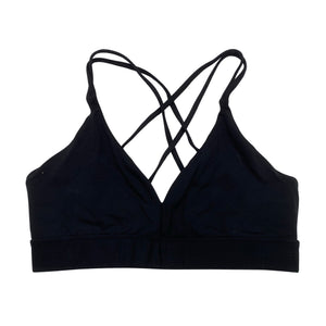 Unisex Röhnisch - Sports top, size 40 - Black (1)