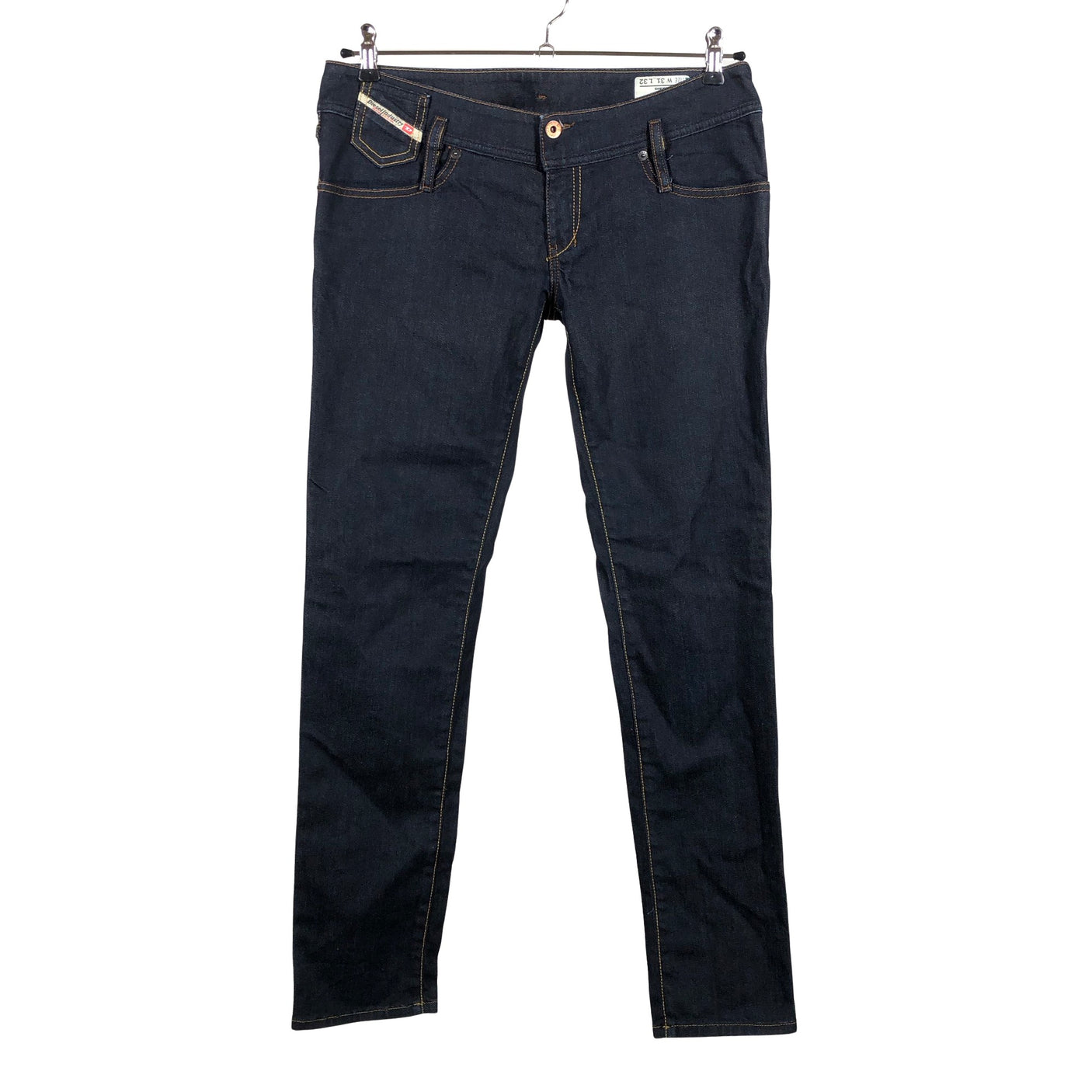 Unisex Diesel - Jeans, size W31 - Blue (1)