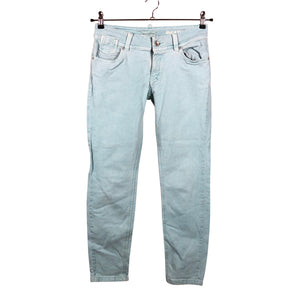 Unisex Marc O'Polo - Jeans, size 34 - Light blue (1)