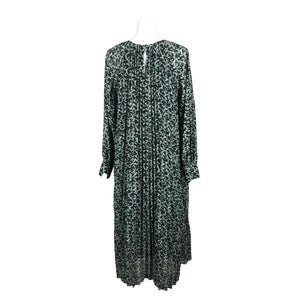 Samsoe&Samsoe - Schiffon dress, size 36 - Green