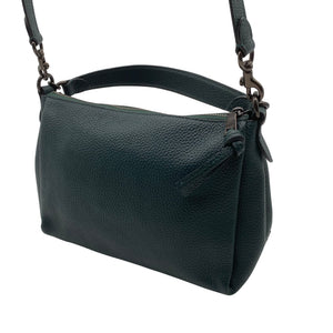 Unisex Coach - Shoulder bag, size Midi - Green (2)