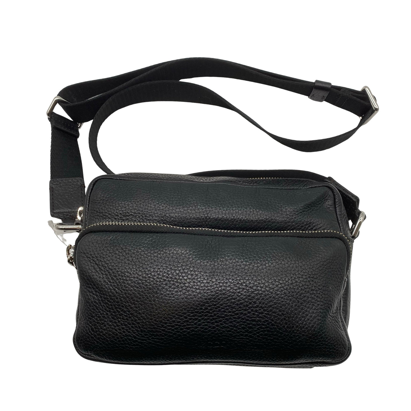 Unisex Ecco - Shoulder bag, size Mini - Black (1)