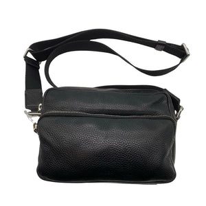 Unisex Ecco - Shoulder bag, size Mini - Black (1)
