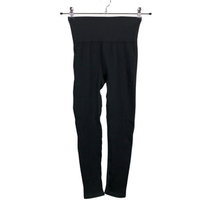 Unisex Björn Borg - Sports tights, size 38 - Black (1)