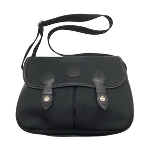 Unisex Longchamp - Shoulder bag, size Midi - Black (1)