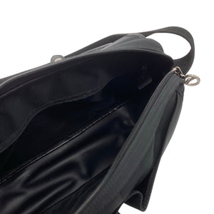 Unisex Longchamp - Shoulder bag, size Midi - Black (2)