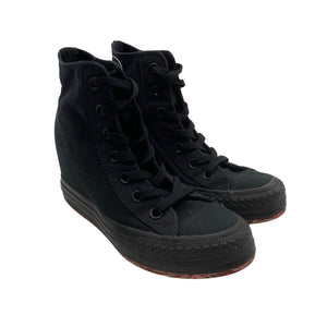 Unisex Converse - Casual sneakers, size 38 - Black (2)