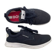 Unisex Björn Borg - Casual sneakers, size 37 - Black ()