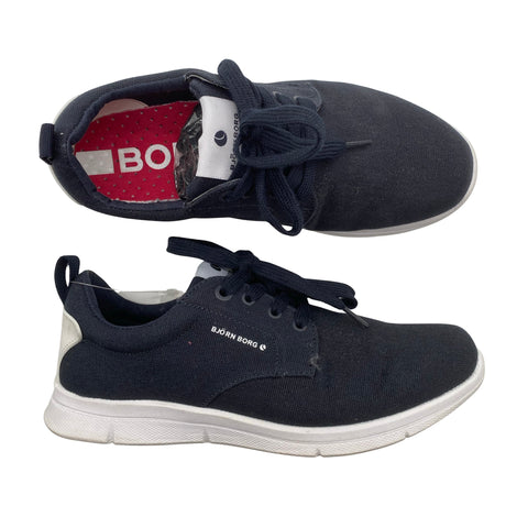 Unisex Björn Borg - Casual sneakers, size 37 - Black ()
