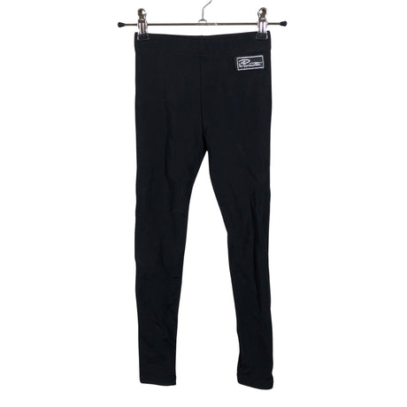 Unisex La Pirouette - Sports tights, size 104 - 110 - Black ()