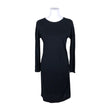 Unisex Filippa K. - Tricot dress, size 38 - Black ()