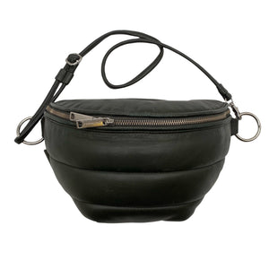 Unisex Marimekko - Belt bag, size Mini - Green (1)