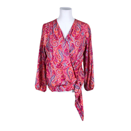 Unisex Mix by heart - Blouse, size 40 - Pink ()