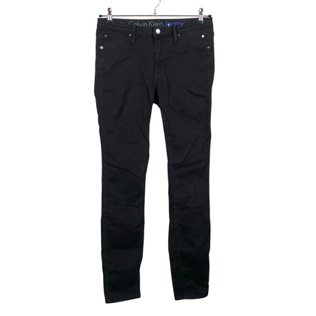 Unisex Calvin Klein Jeans - Jeans, size W32 - Black ()