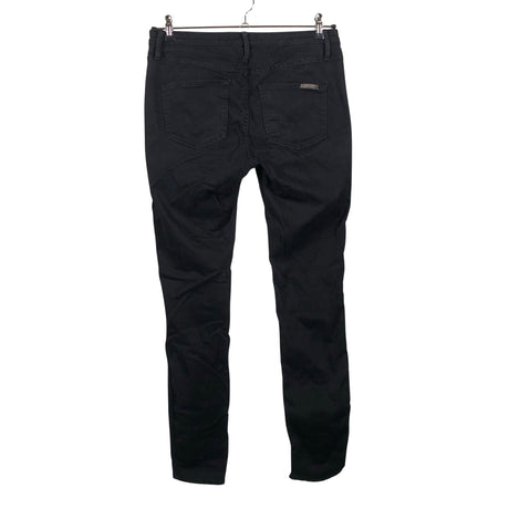 Unisex Calvin Klein Jeans - Jeans, size W32 - Black (2)