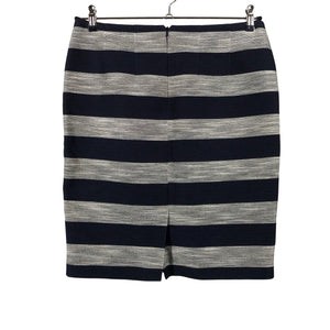 Unisex Noom - Fabric skirt, size 38 - Blue (2)