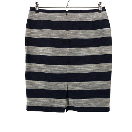Unisex Noom - Fabric skirt, size 38 - Blue (2)