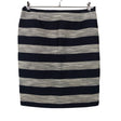 Unisex Noom - Fabric skirt, size 38 - Blue ()