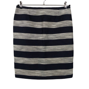 Unisex Noom - Fabric skirt, size 38 - Blue (1)