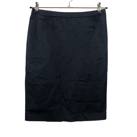 Unisex Esprit - Pencil skirt, size 38 - Blue ()