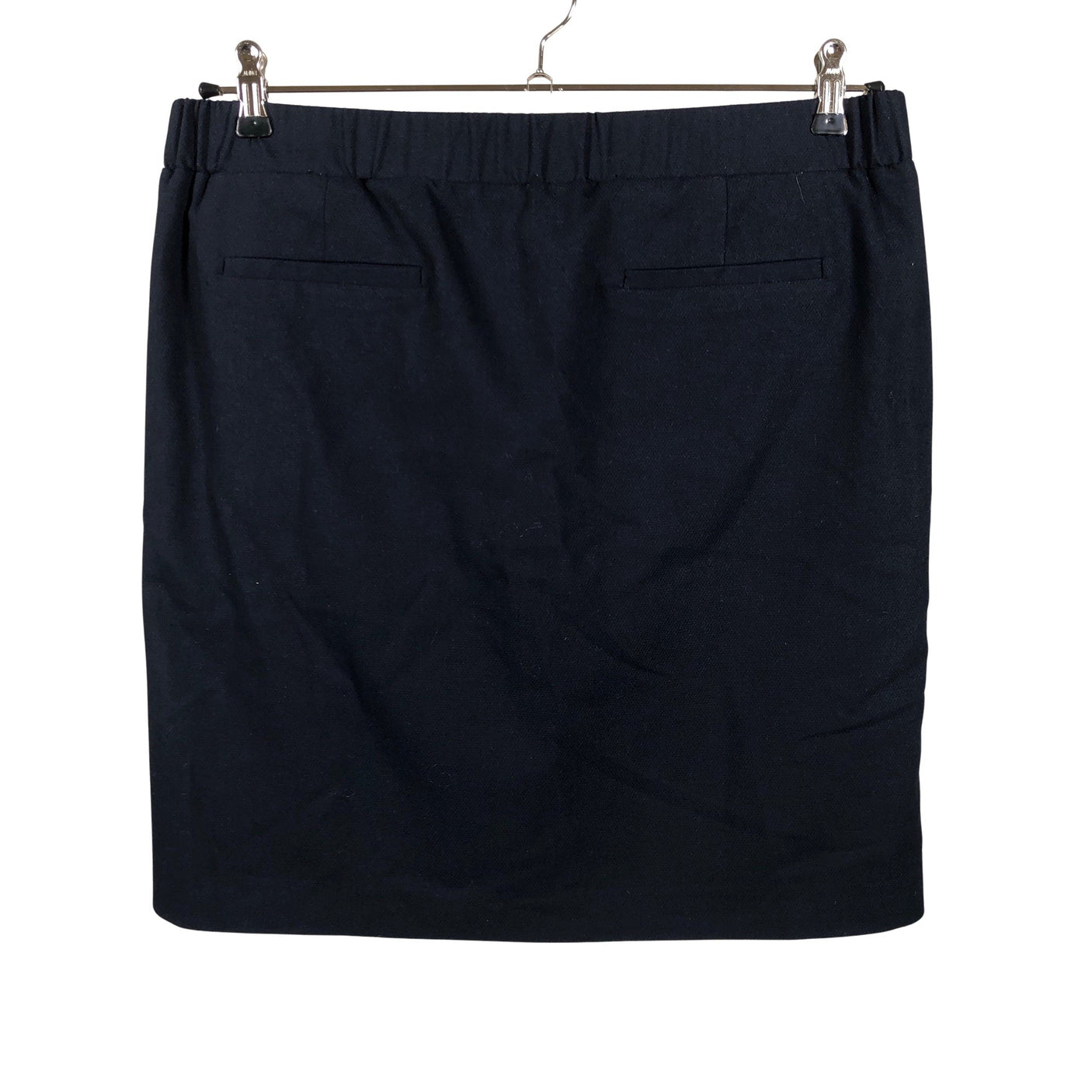 Unisex More&More - Fabric skirt, size 40 - Blue (2)