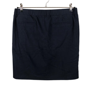 Unisex More&More - Fabric skirt, size 40 - Blue (2)
