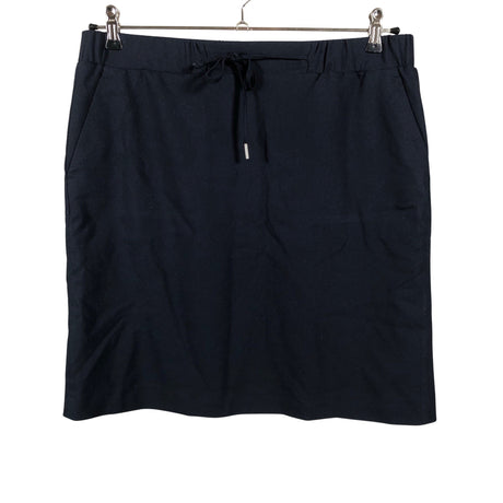 Unisex More&More - Fabric skirt, size 40 - Blue ()