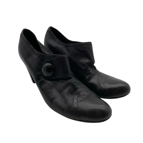 Unisex O.I.S - Walking shoes, size 39 - Black (2)