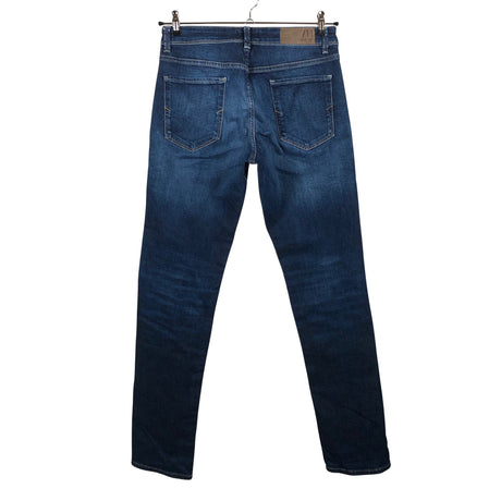 Unisex Selected - Jeans, size W31 - Blue (2)