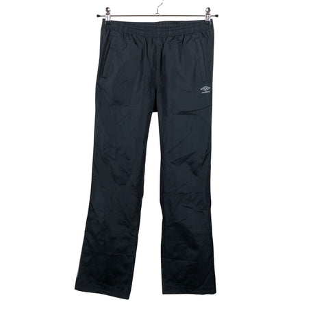 Unisex Umbro - Outdoor pants, size 158 - 164 - Black ()