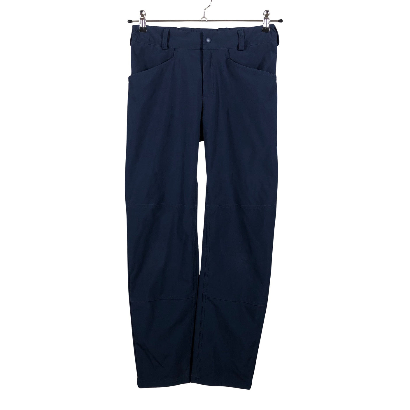 Unisex Reima - Outdoor pants, size 158 - 164 - Blue (1)