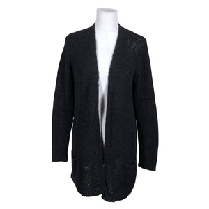 Unisex Ouì - Cardigan, size 38 - Black (1)