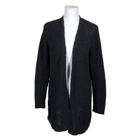 Unisex Ouì - Cardigan, size 38 - Black ()