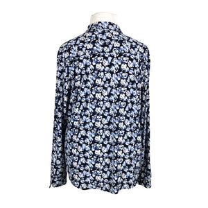 Unisex Lauren Ralph Lauren - Blouse, size 44 - Blue (3)