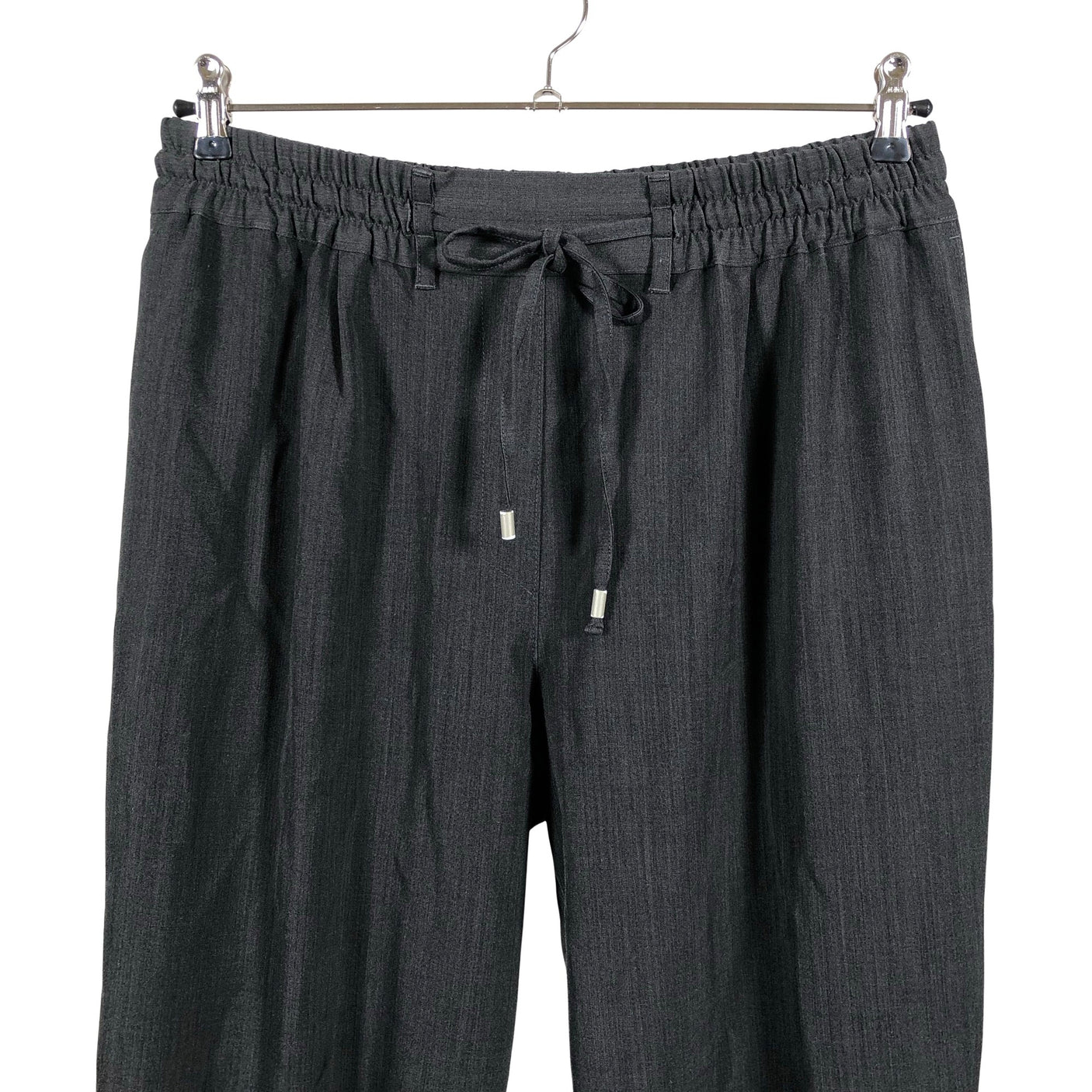 Unisex Voglia - Slacks, size 44 - Gray (3)
