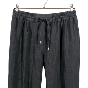Unisex Voglia - Slacks, size 44 - Gray (3)