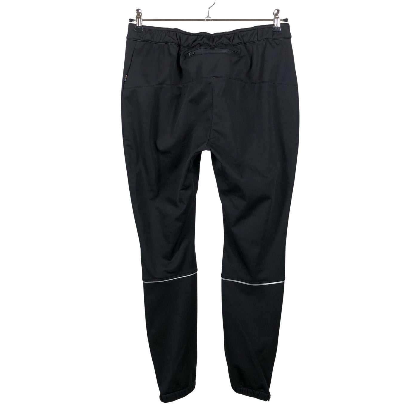 Unisex Rukka - Outdoor pants, size 42 - Black (2)