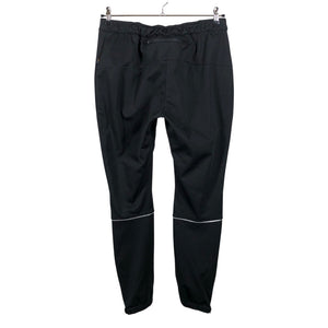 Unisex Rukka - Outdoor pants, size 42 - Black (2)