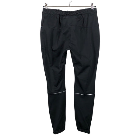 Unisex Rukka - Outdoor pants, size 42 - Black (2)