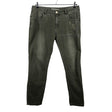 Unisex Mos Mosh - Jeans, size W33 - Green ()