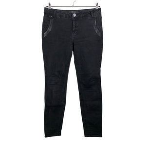 Unisex Mos Mosh - Jeans, size W31 - Black (1)