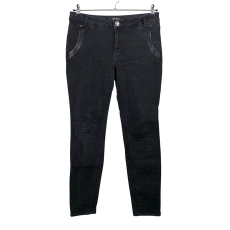 Unisex Mos Mosh - Jeans, size W31 - Black ()