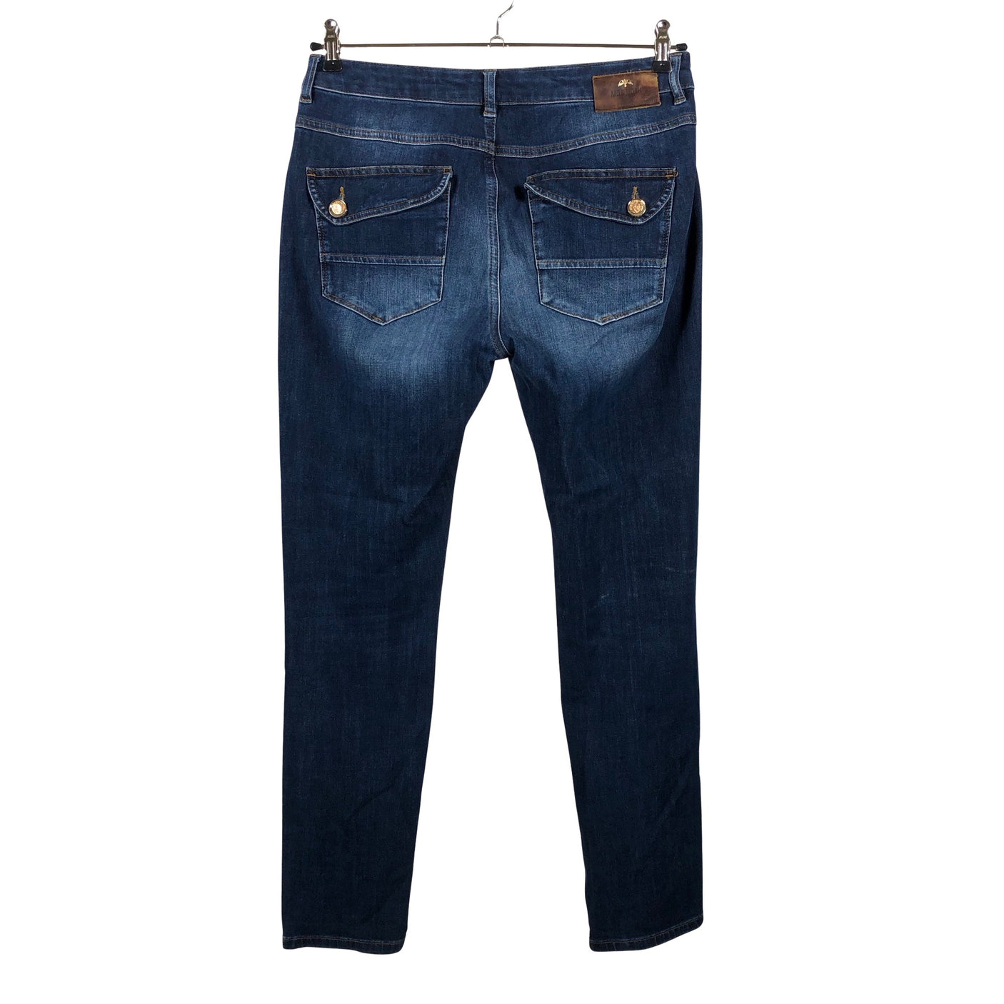 Unisex Mos Mosh - Jeans, size W30 - Blue (2)
