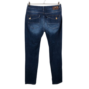 Unisex Mos Mosh - Jeans, size W30 - Blue (2)