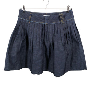 Unisex Diesel - Denim skirt, size W29 - Blue (1)