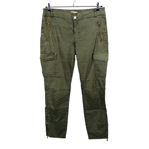 Unisex Mos Mosh - Cargo pants, size W31 - Green (1)