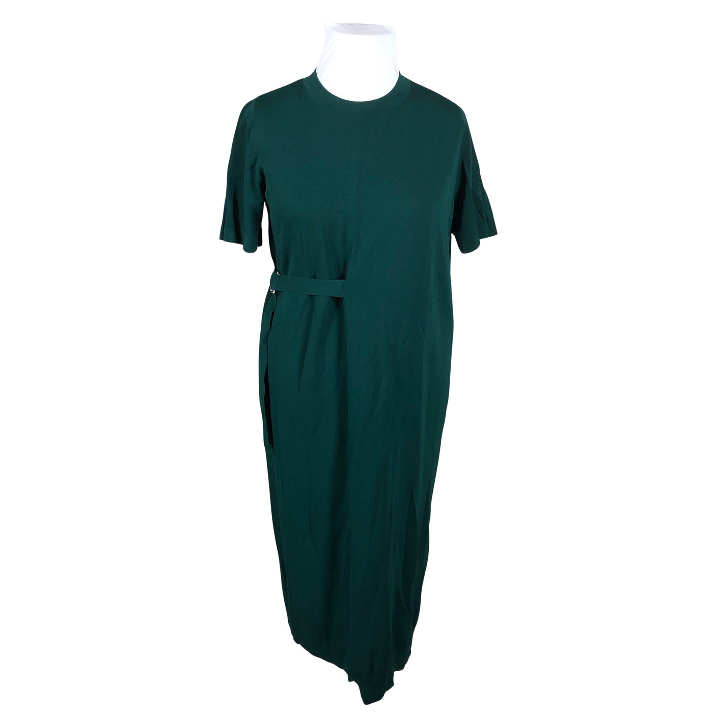 Unisex COS - Knit dress, size 44 - Green (1)